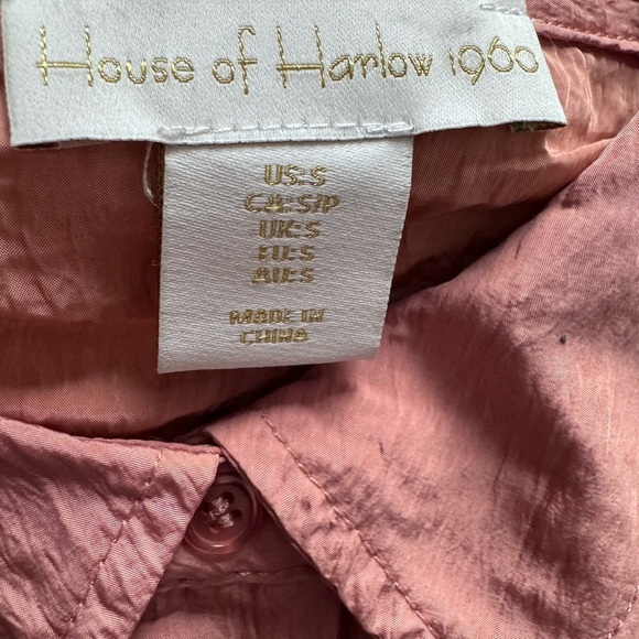 House of Harlow Creamsicle Set - Picture 5 of 5